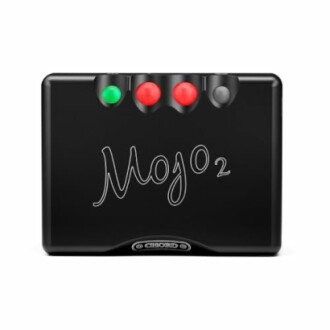 Chord Mojo 2